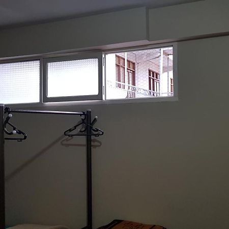 Expresso Hostel Sucre Zewnętrze zdjęcie